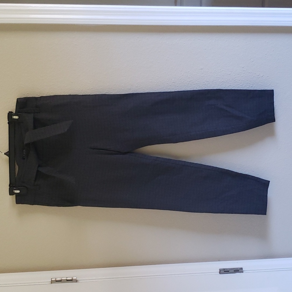 large Soho business casual pants